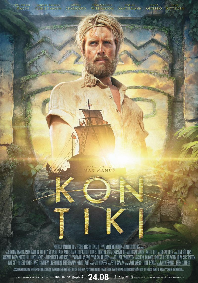 Kon-Tiki