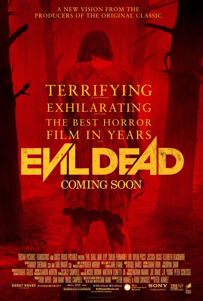 Evil Dead