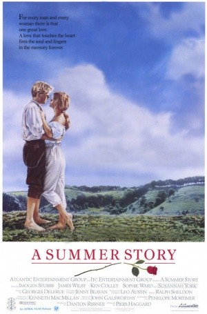 Summer Story, a