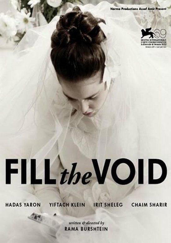 Fill The Void