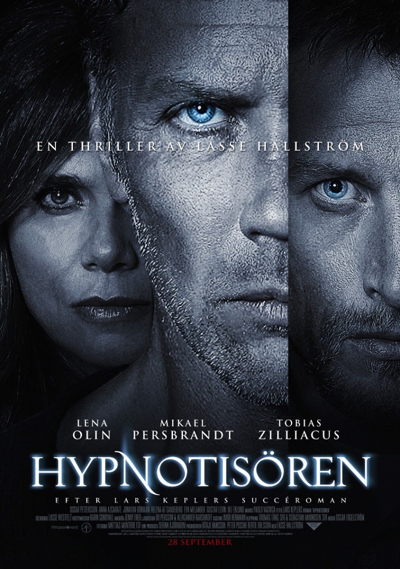 Hypnotist, the