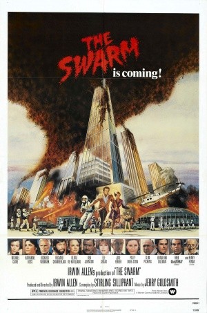 Swarm, the