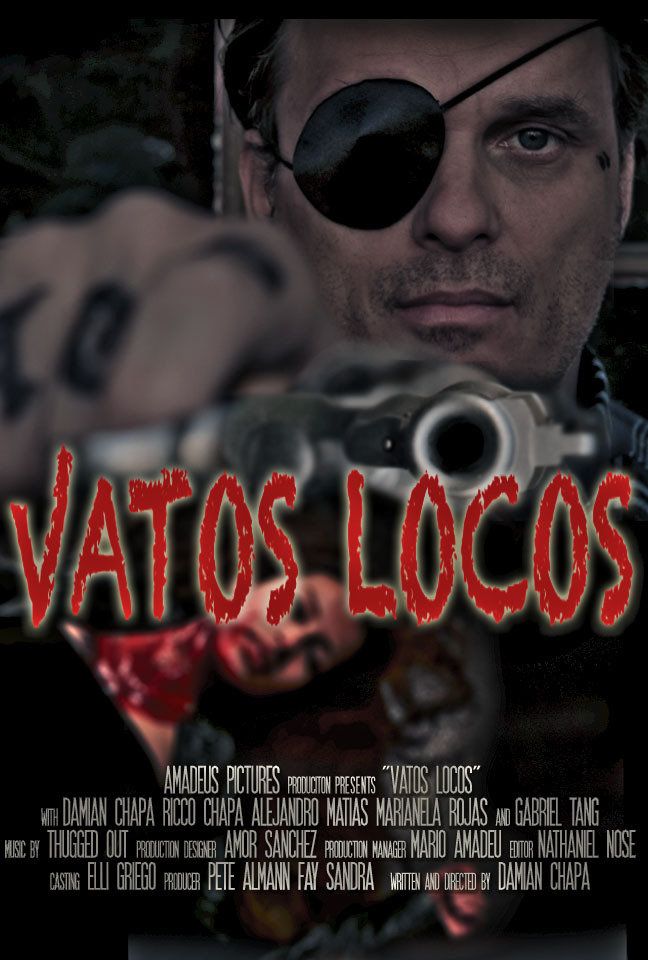 Vatos Locos