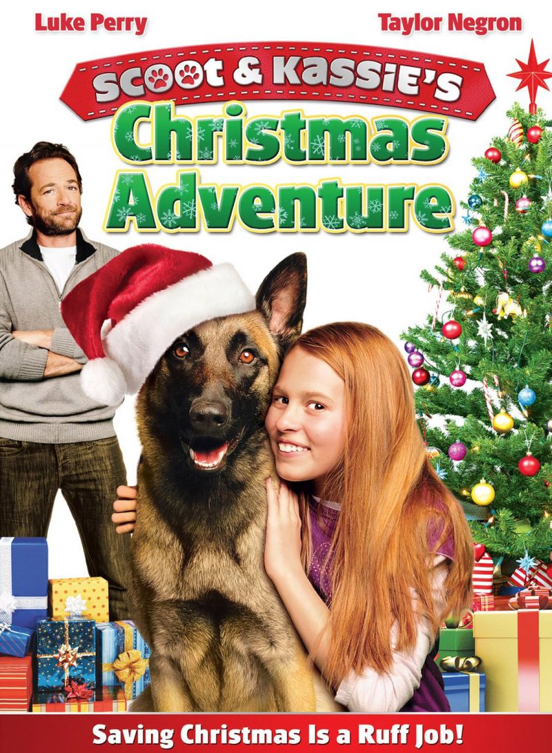 K9 Adventures: A Christmas Tale