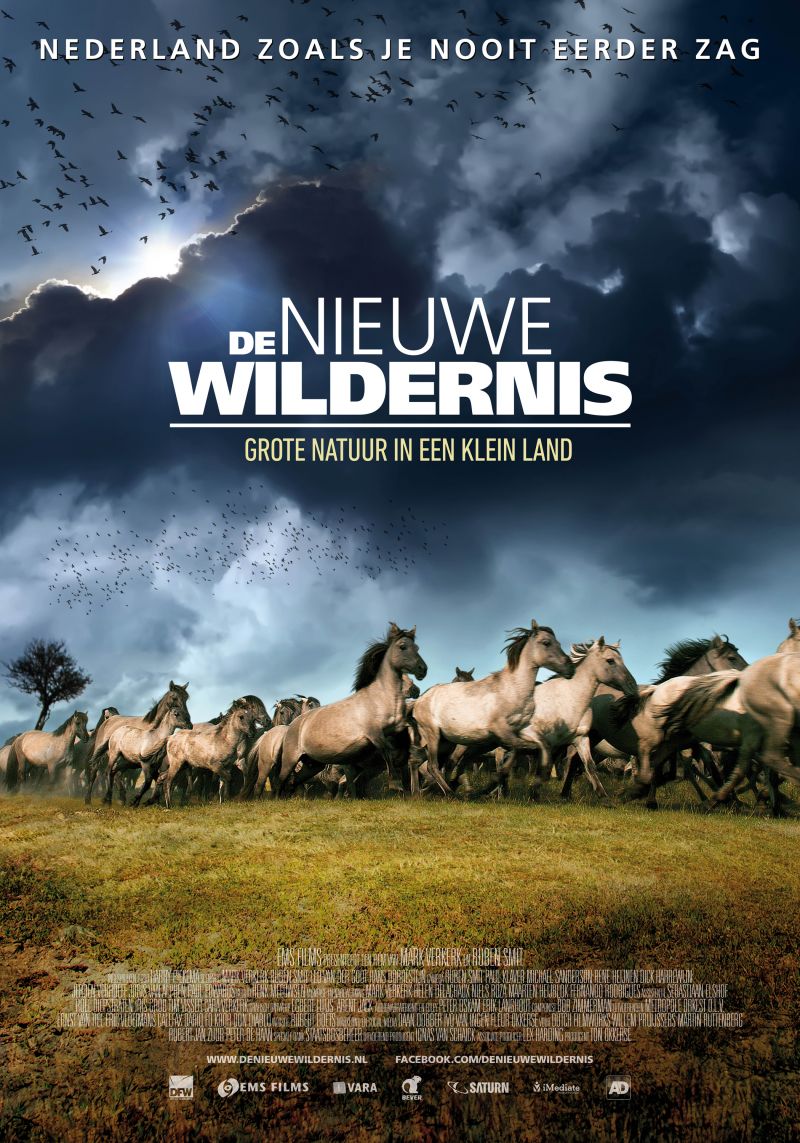 Nieuwe Wildernis, De