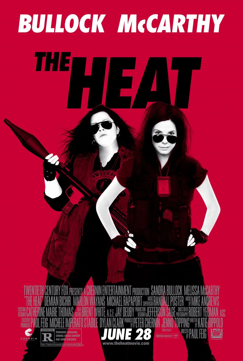 Heat, the