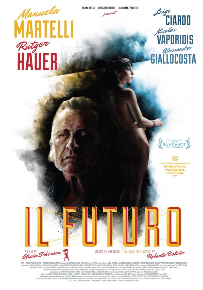 Il Futuro