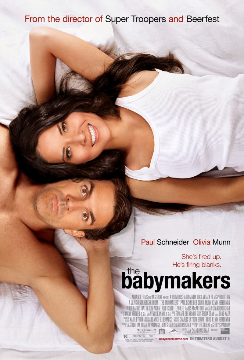 Baby Makers, the