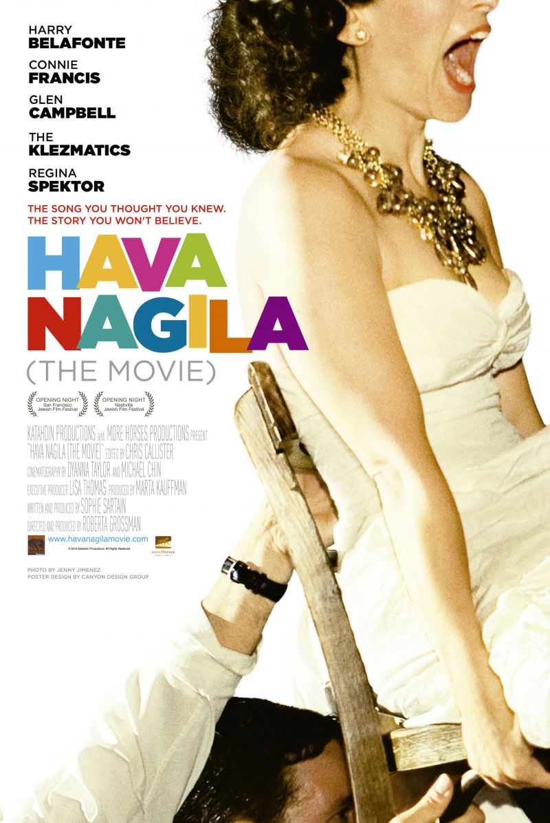 Hava Nagila