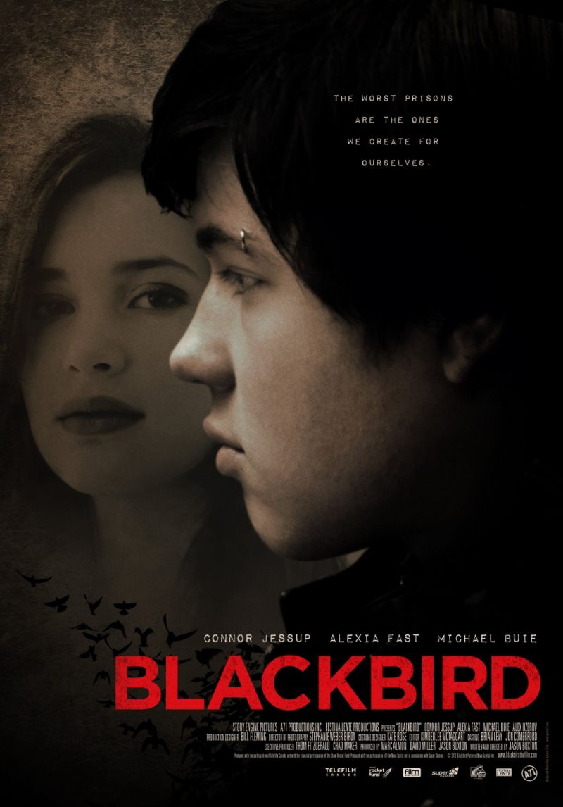 Blackbird (2014)