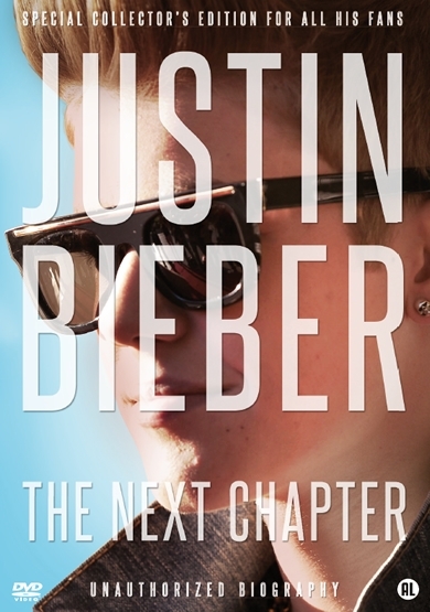 Justin Bieber: The Next Chapter