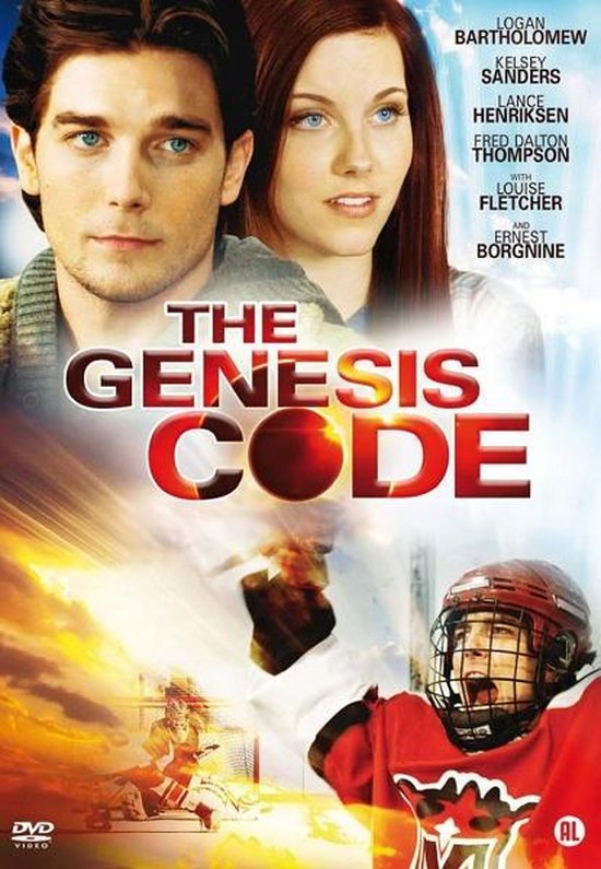 Genesis Code, the