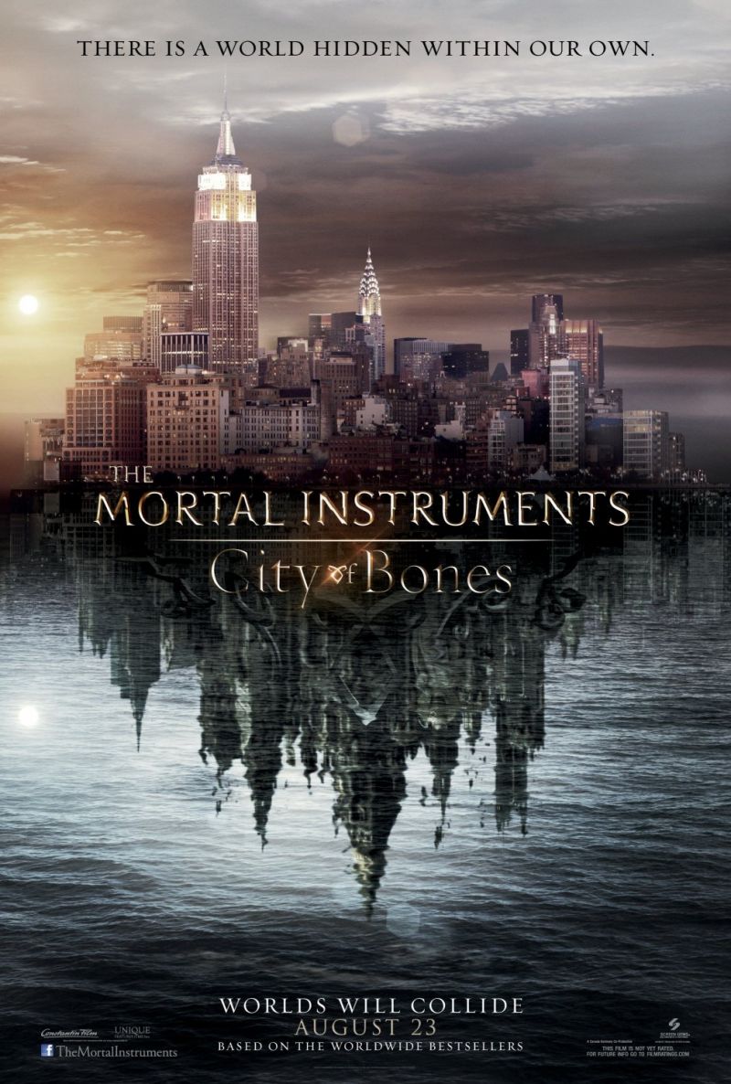 Mortal Instruments