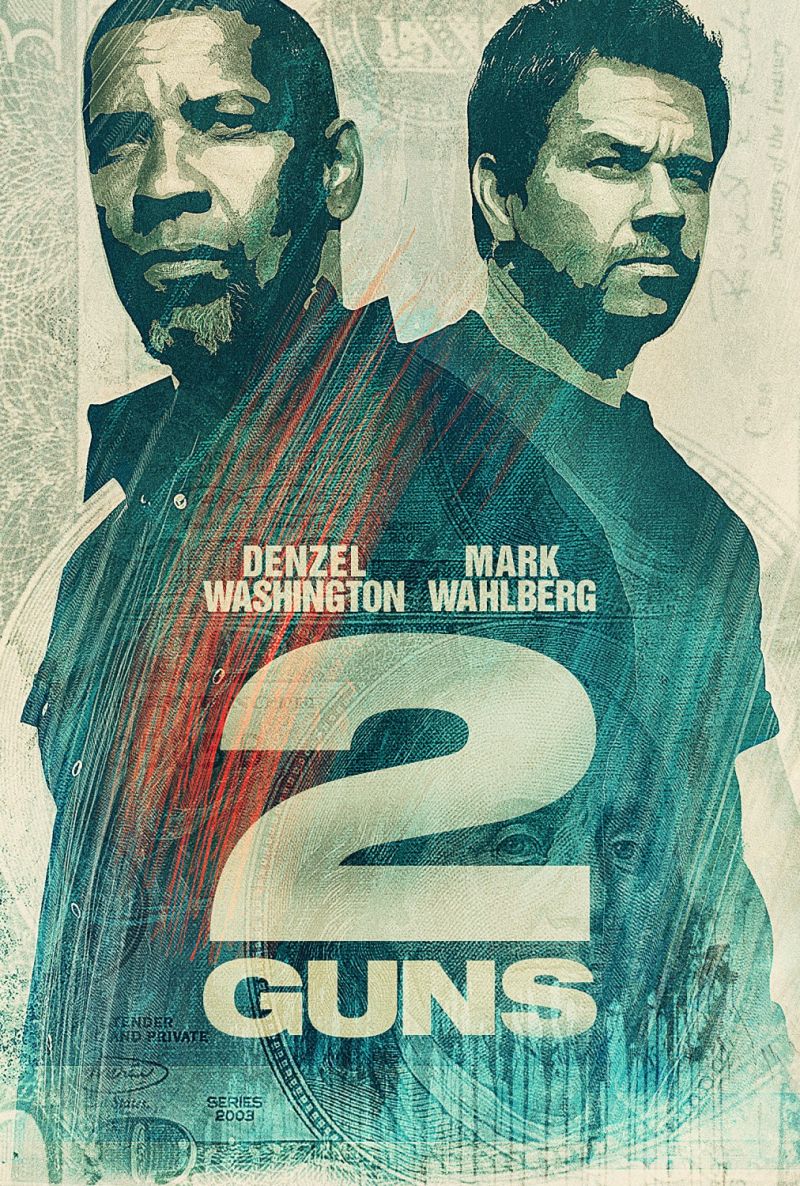 2 Guns