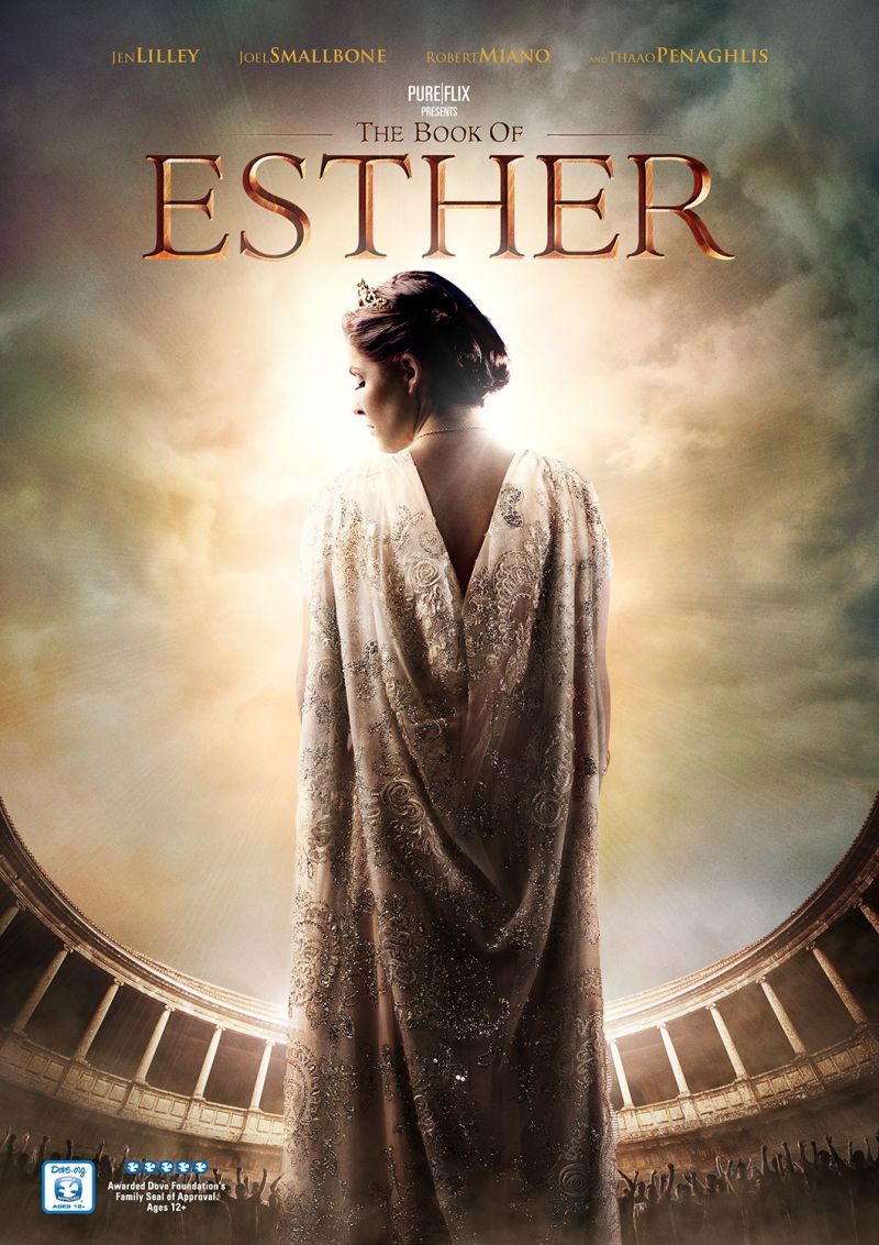 Book Of Esther, the