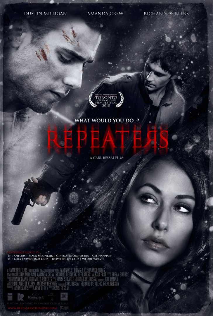 Repeaters