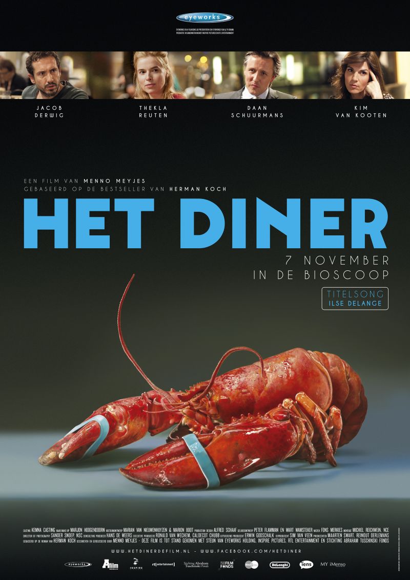 Diner, het