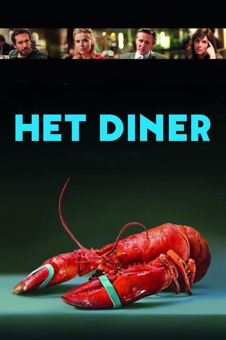 Diner, het (2013)