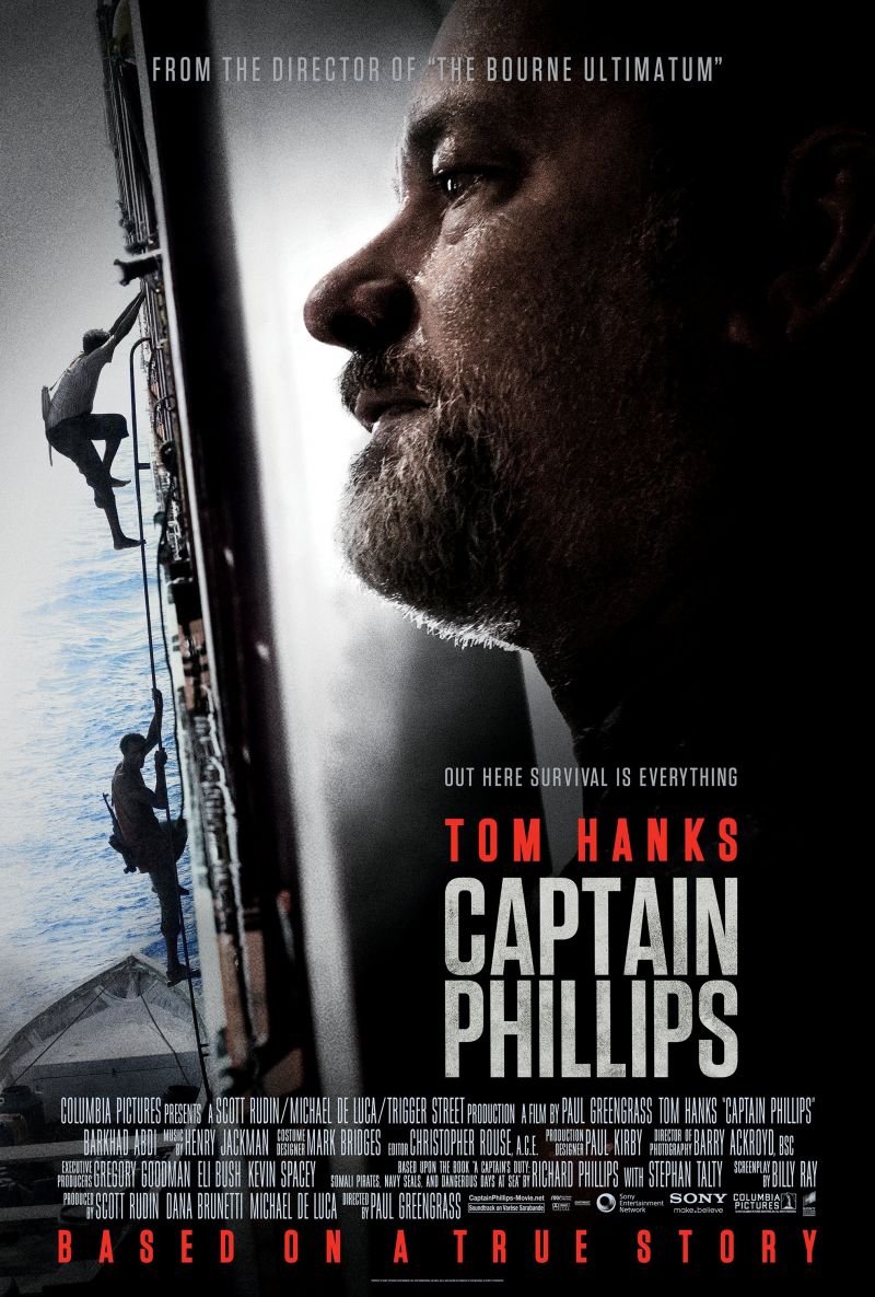 Captain Philips