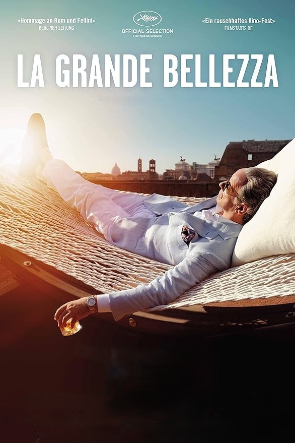 Grande Bellezza, la