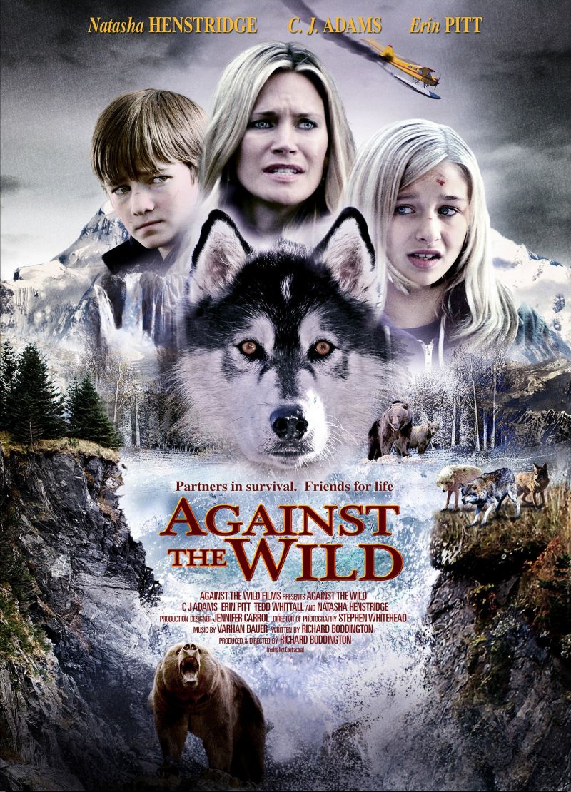 Against The Wild