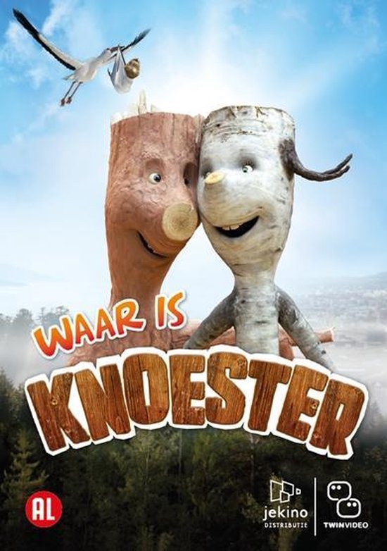 Waar Is Knoester