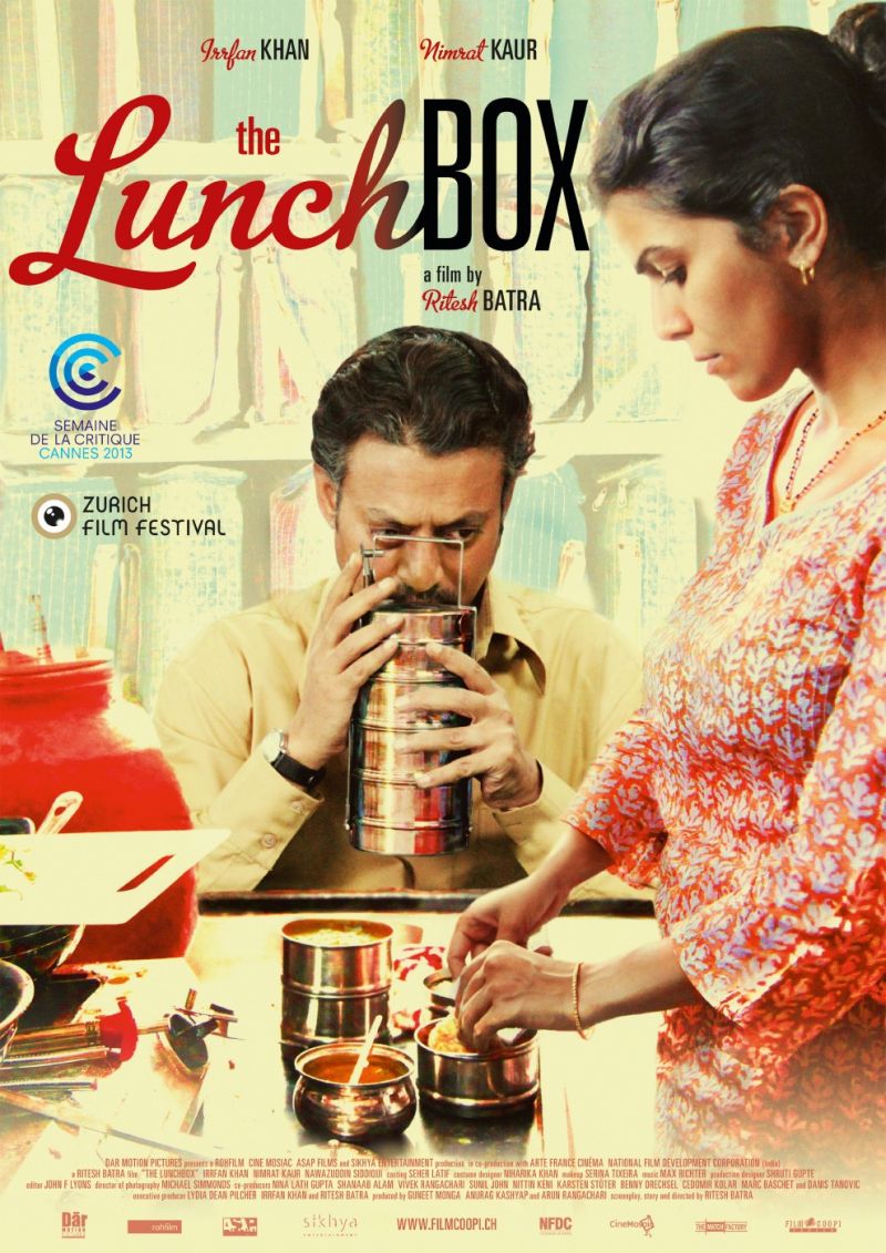 Lunchbox, the