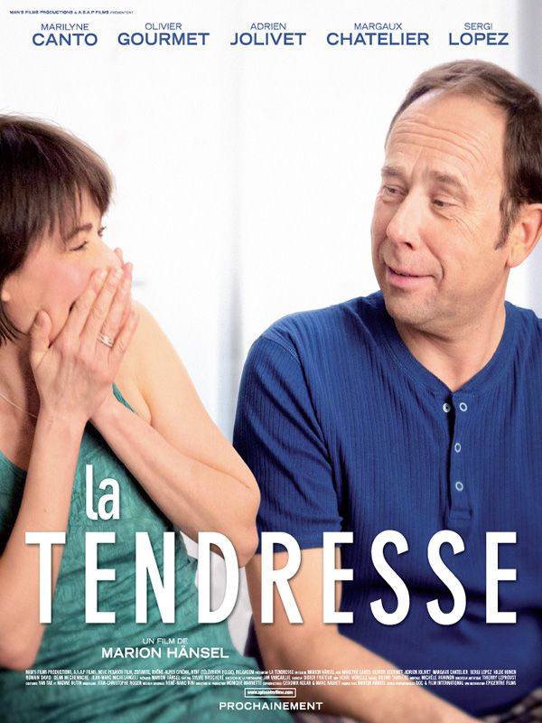 Tendresse, la