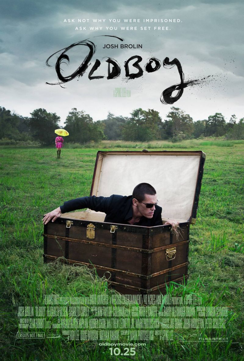 Oldboy