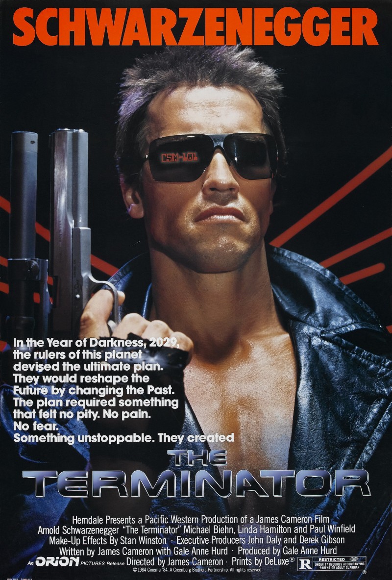 Terminator, The