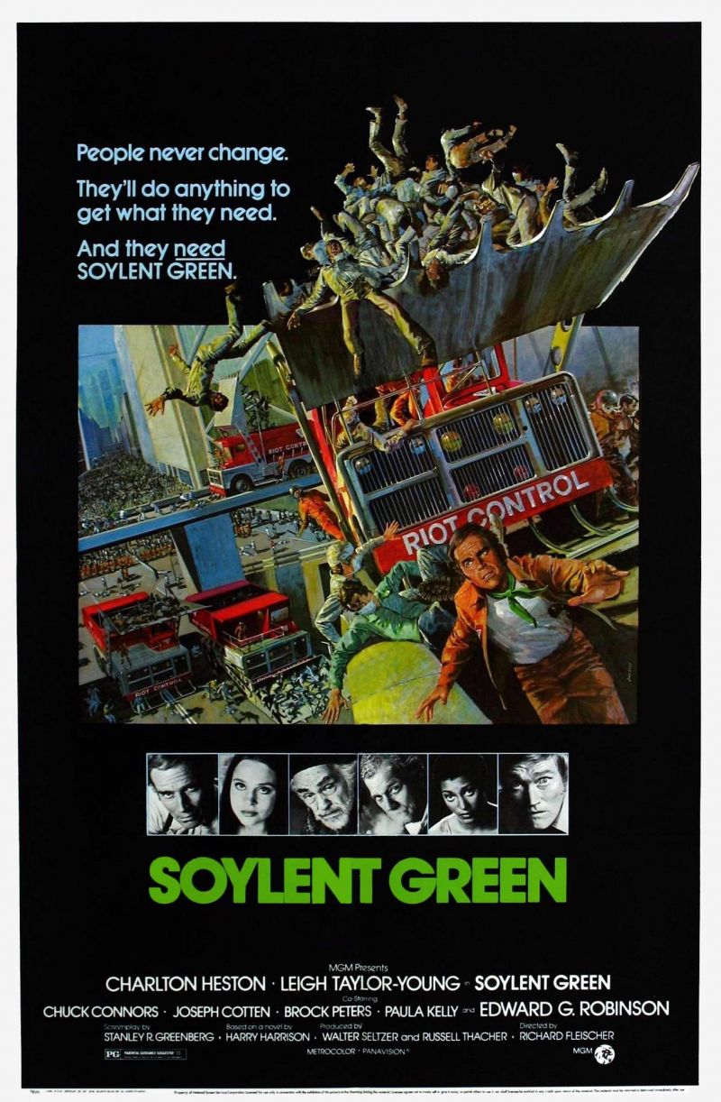 Soylent Green