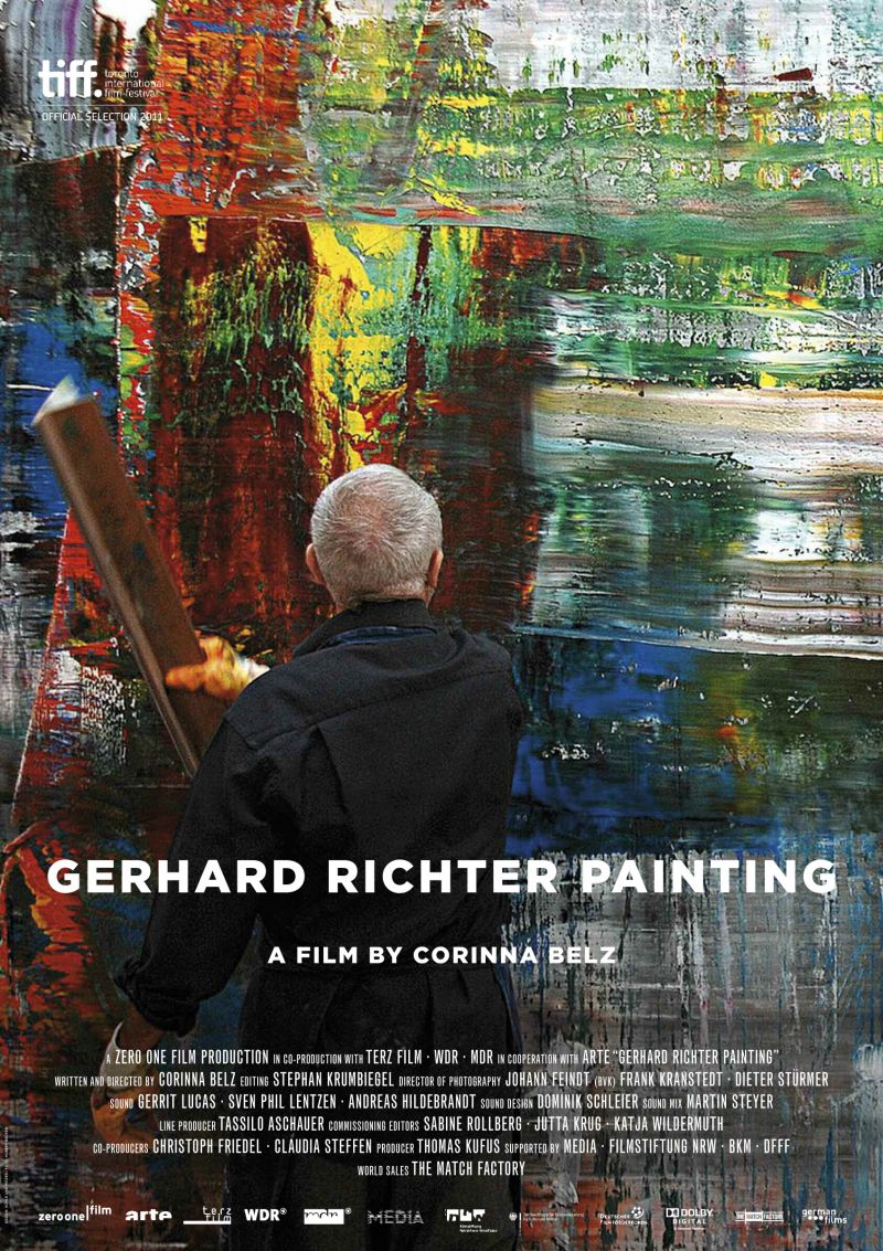 Gerhard Richter - Painting