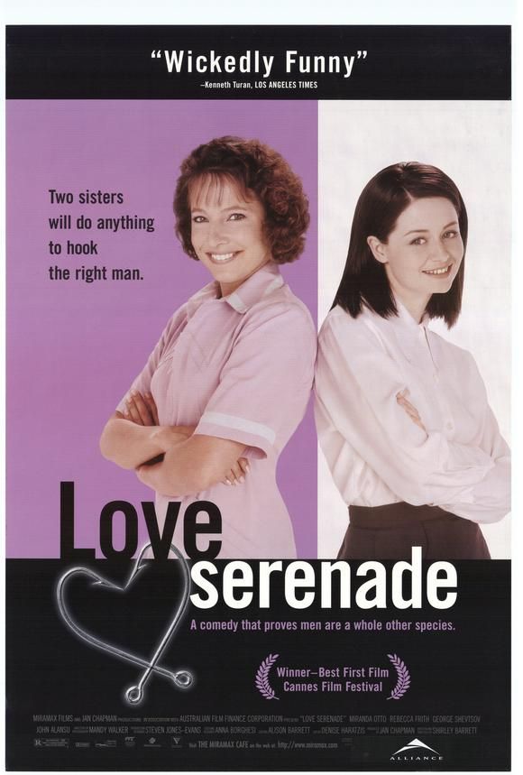 Love Serenade