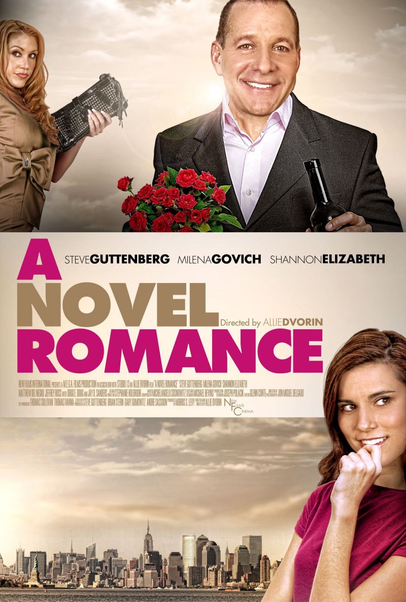 Novel Romance, a