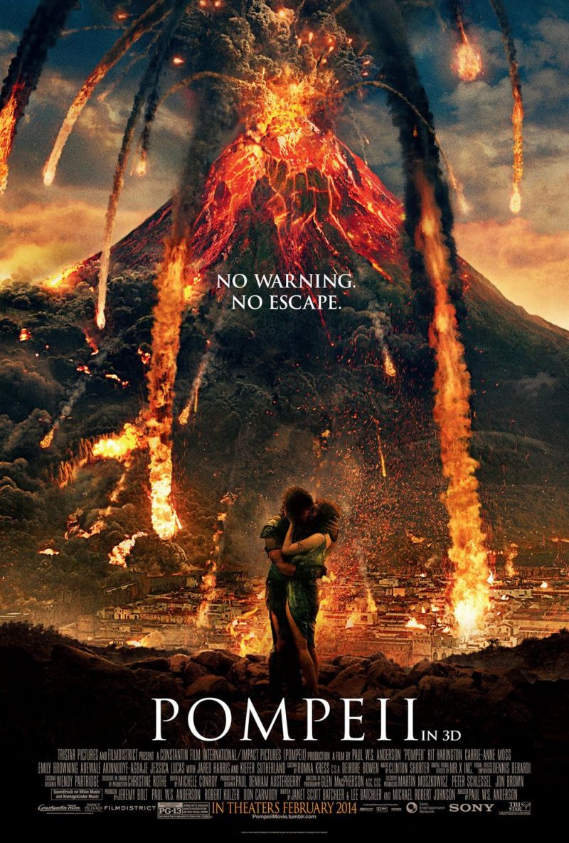 Pompeii