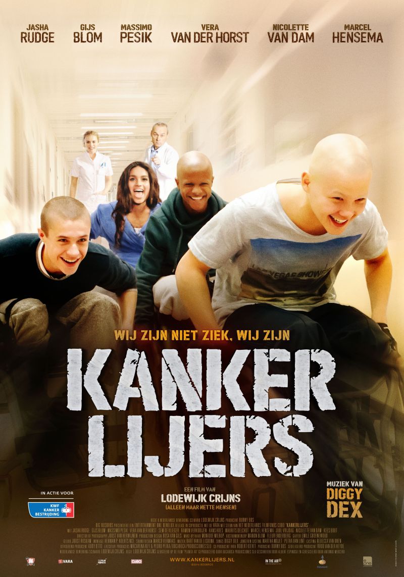 Kankerlijers