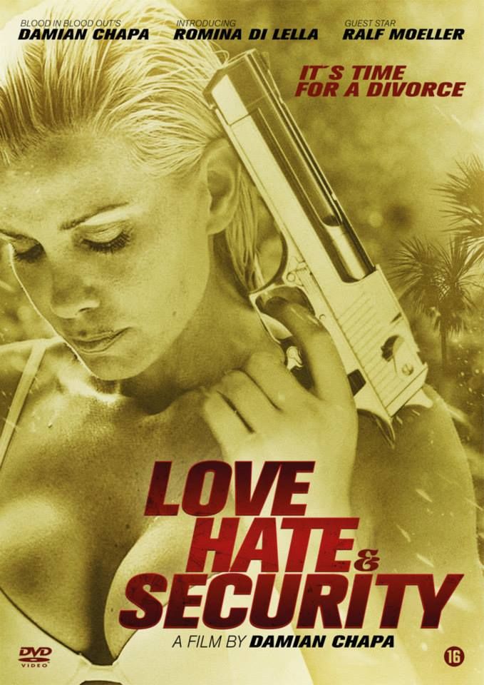 Love, Hate & Security