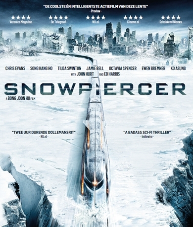 Snowpiercer