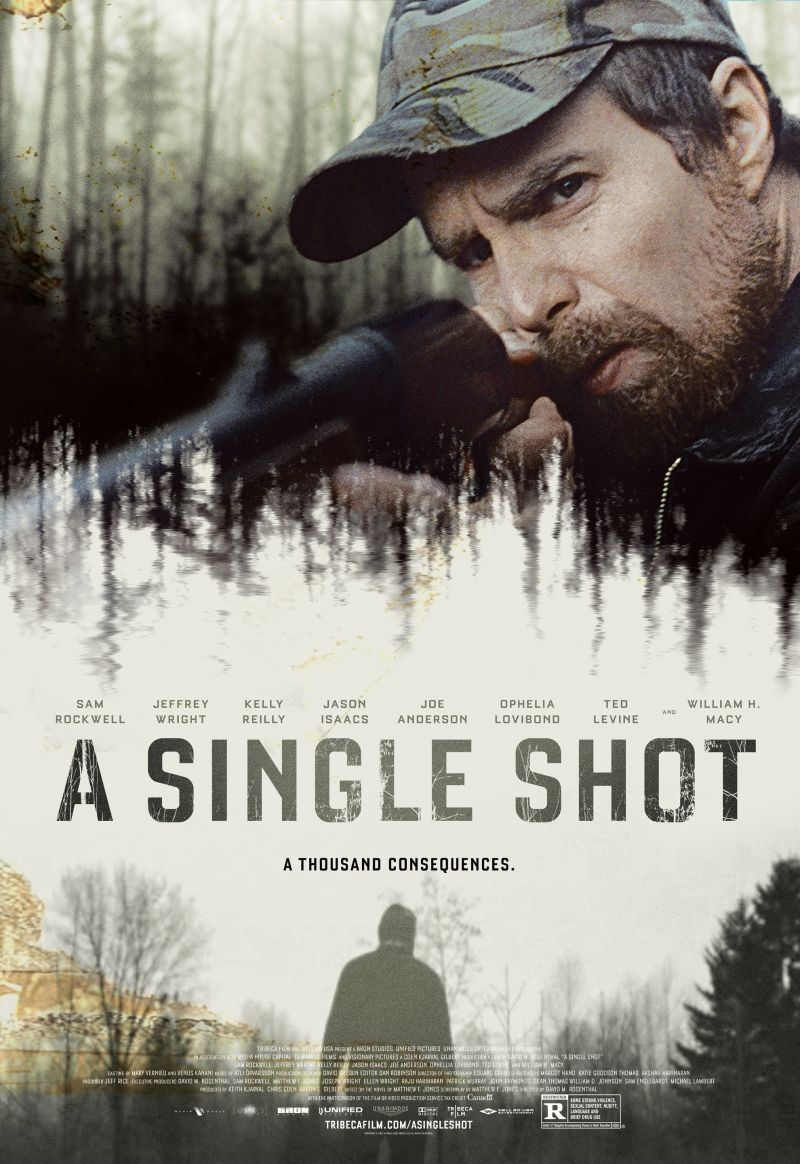 Single Shot, a