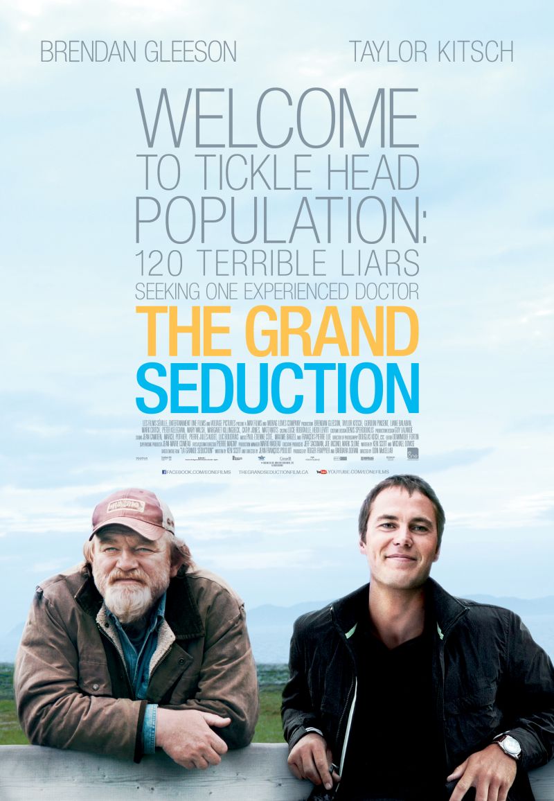 Grand Seduction, the