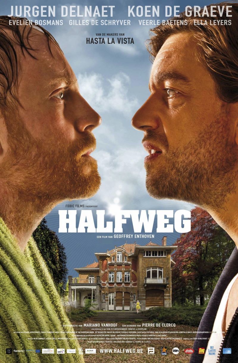 Halfweg