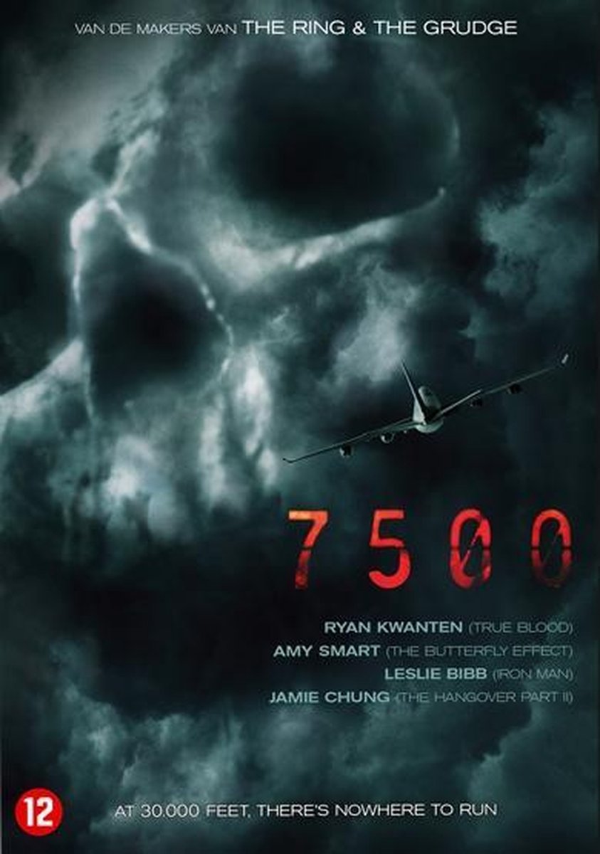 Flight 7500