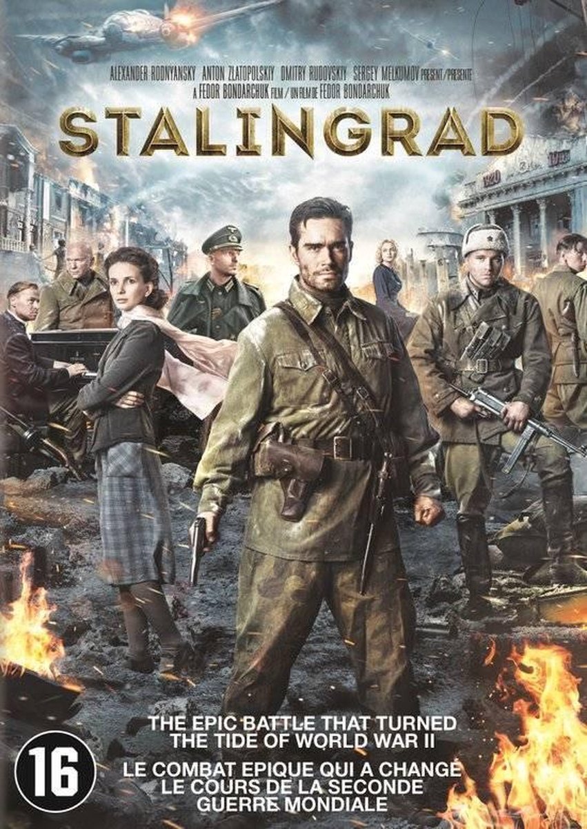 Stalingrad