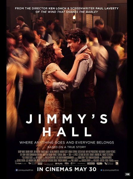 Jimmy's Hall