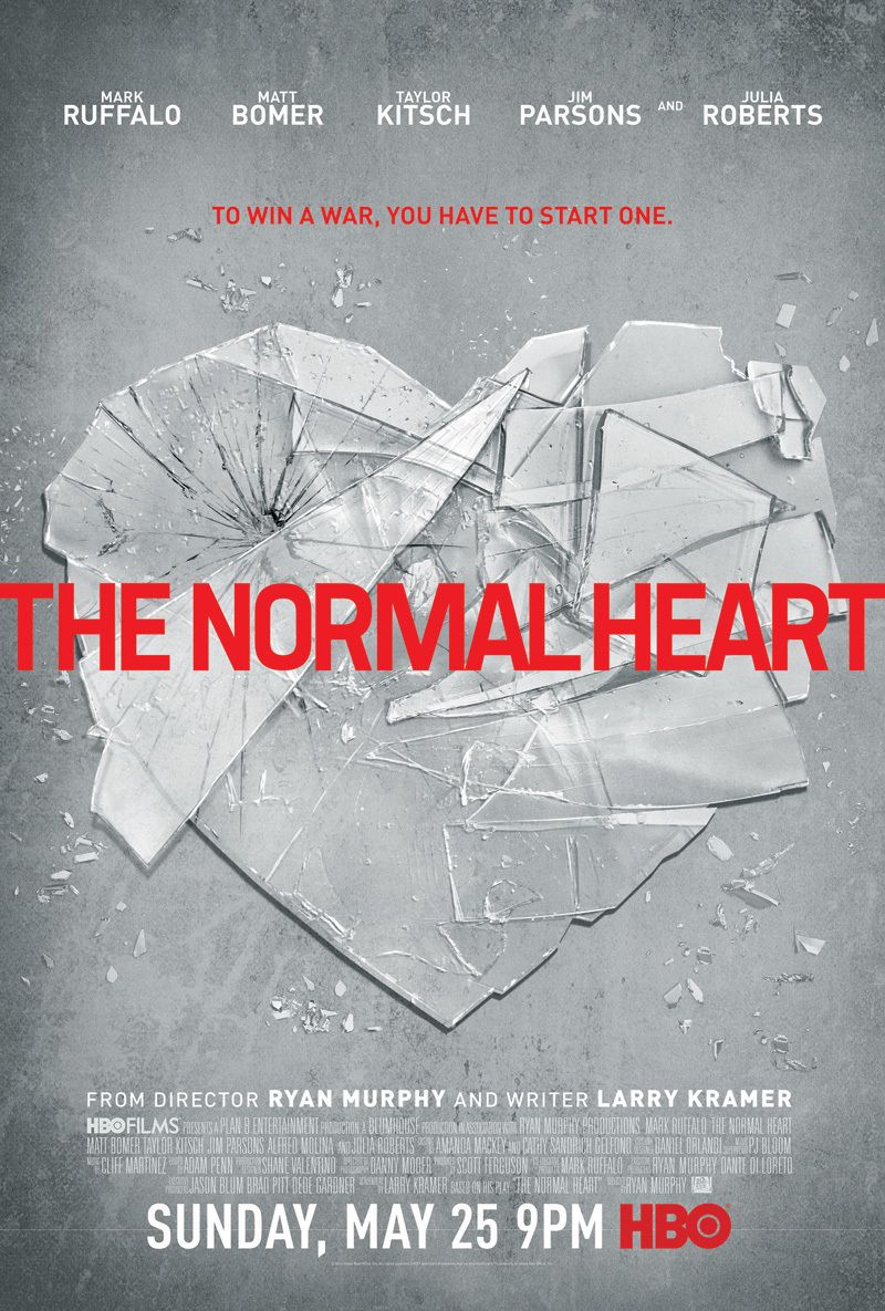 Normal Heart, the