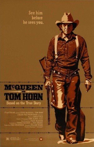 Tom Horn