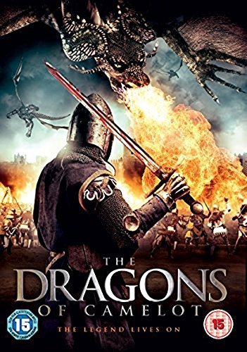 Dragons Of Camelot, the