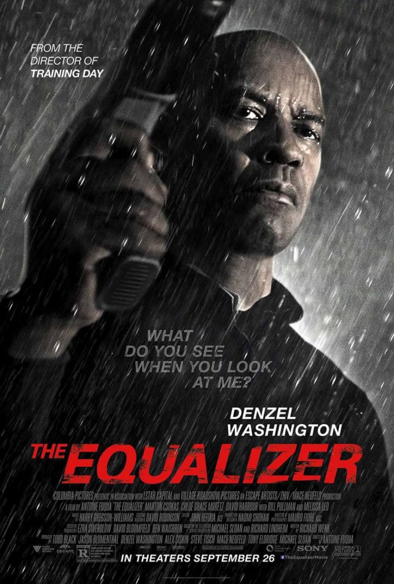 Equalizer, the