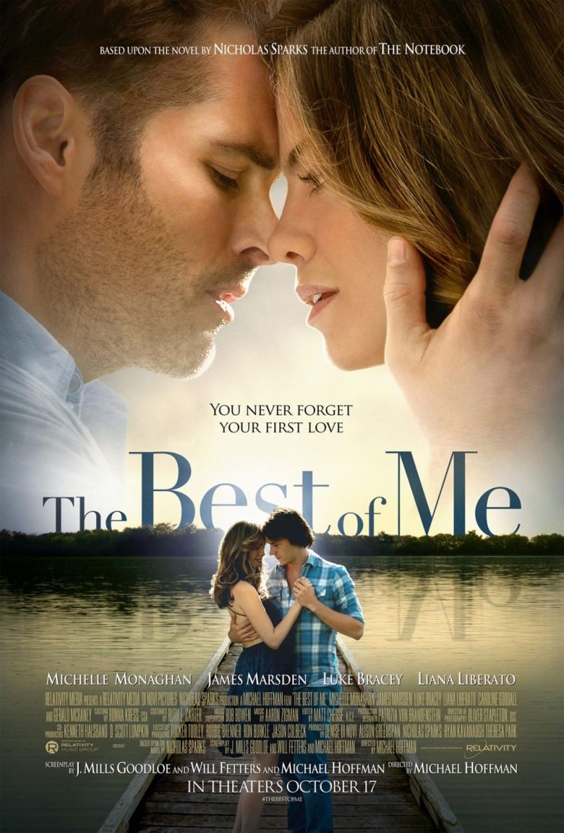 Best Of Me, the