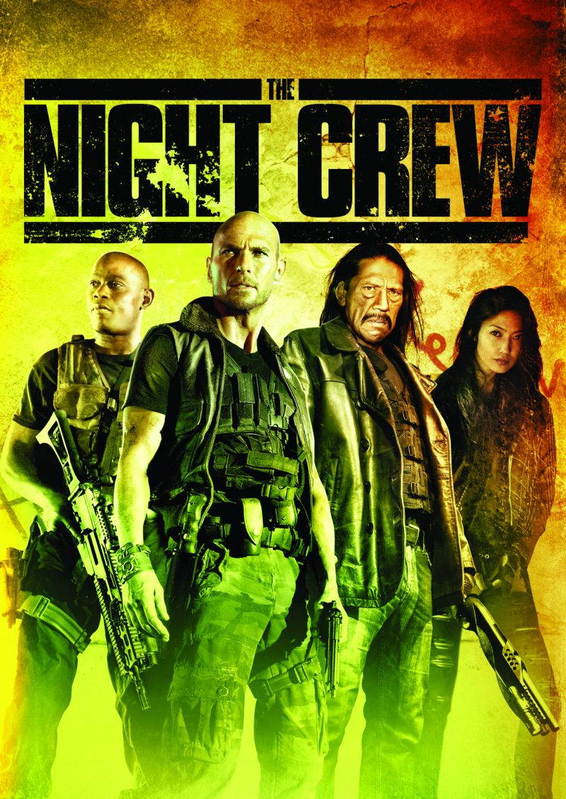 Night Crew, the